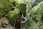 NaturWanderPark delux: Teufelsschlucht und Irreler Wasserfälle
