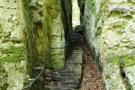 NaturWanderPark delux: Teufelsschlucht und Irreler Wasserfälle
