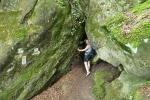 NaturWanderPark delux: Teufelsschlucht und Irreler Wasserfälle