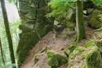 NaturWanderPark delux: Teufelsschlucht und Irreler Wasserfälle