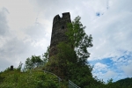 NaturWanderPark delux: Neuer-Burg-Weg