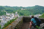 NaturWanderPark delux: Neuer-Burg-Weg