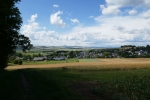 Traumpfad Eltzer Burgpanorama