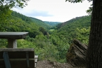Traumschleife Ehrbachklamm mit Schöneckschleife