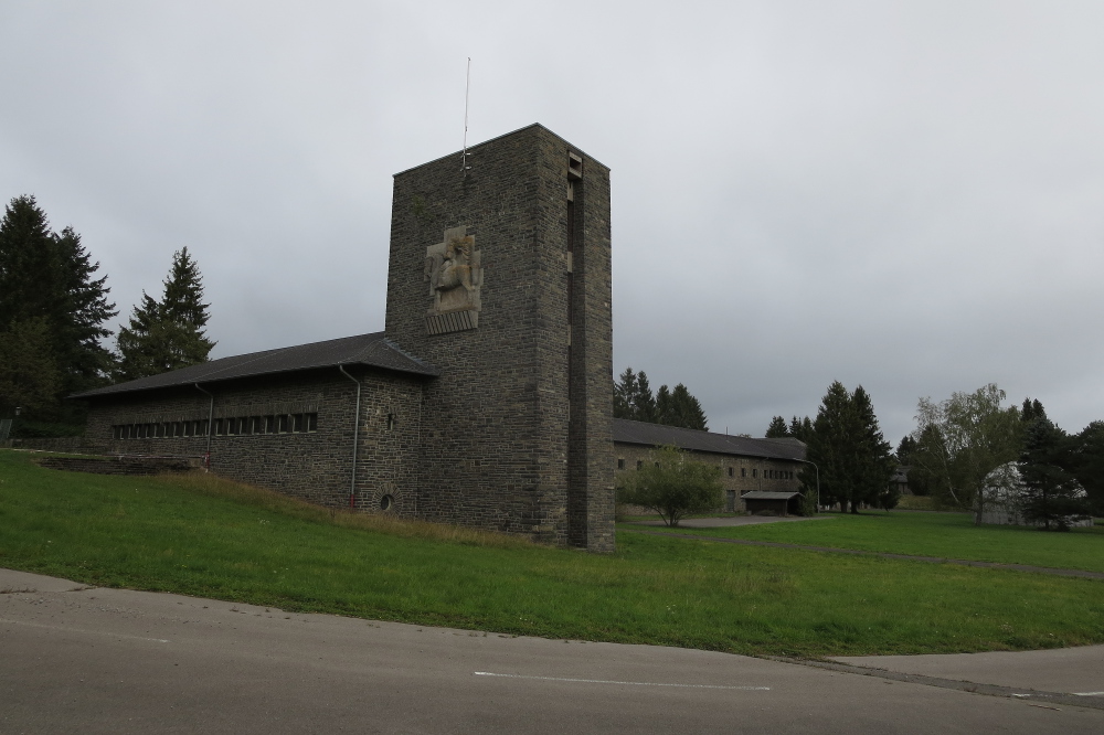 Nationalpark Eifel – Rund um Vogelsang