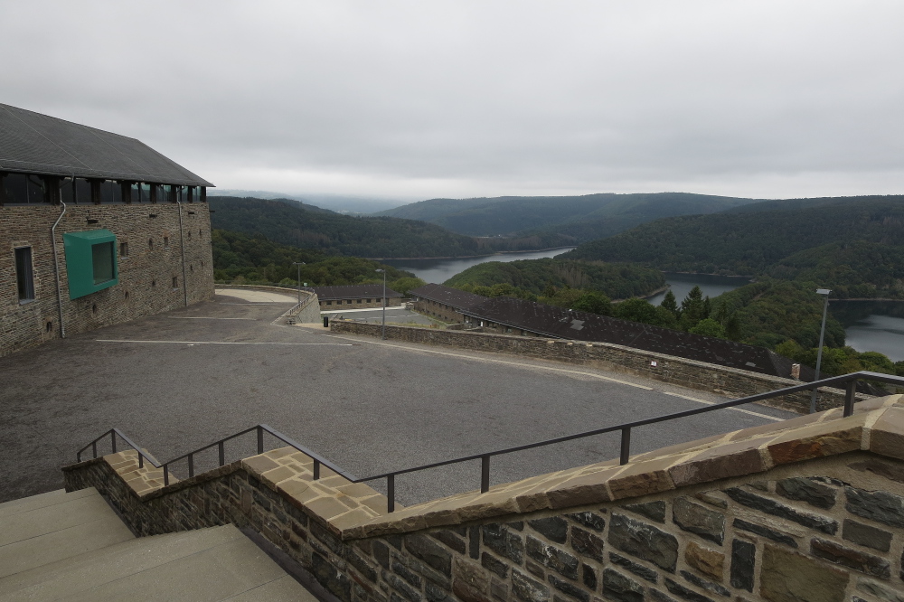 Nationalpark Eifel – Rund um Vogelsang