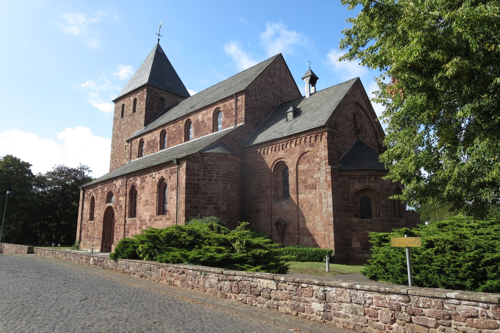Nideggen