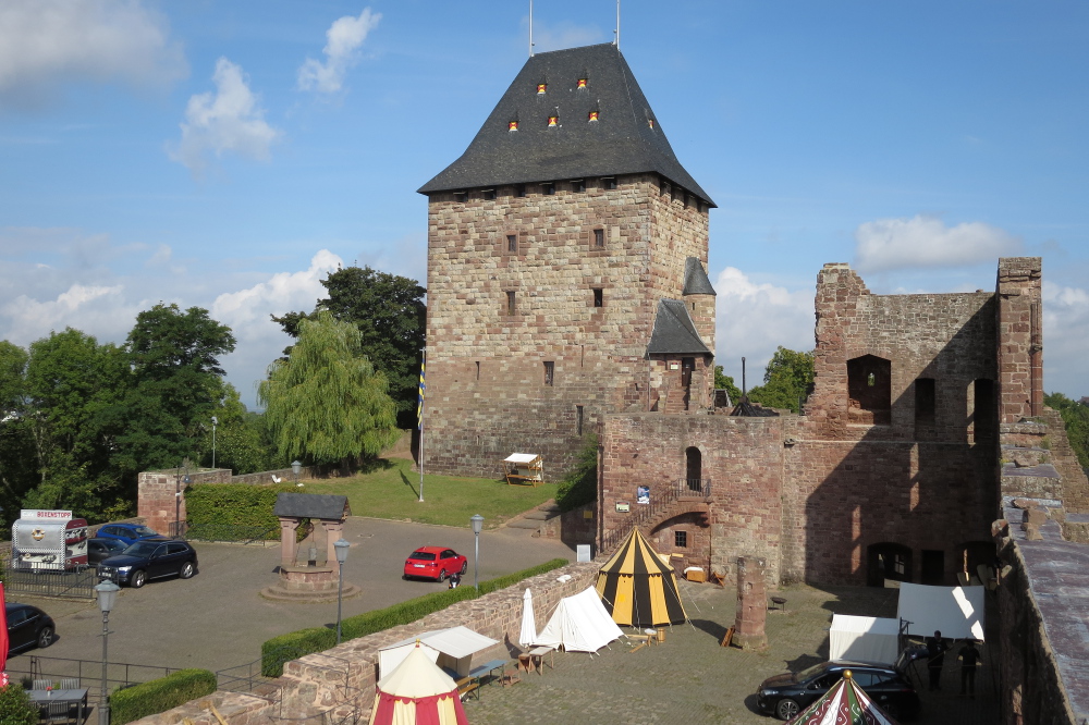 Nideggen