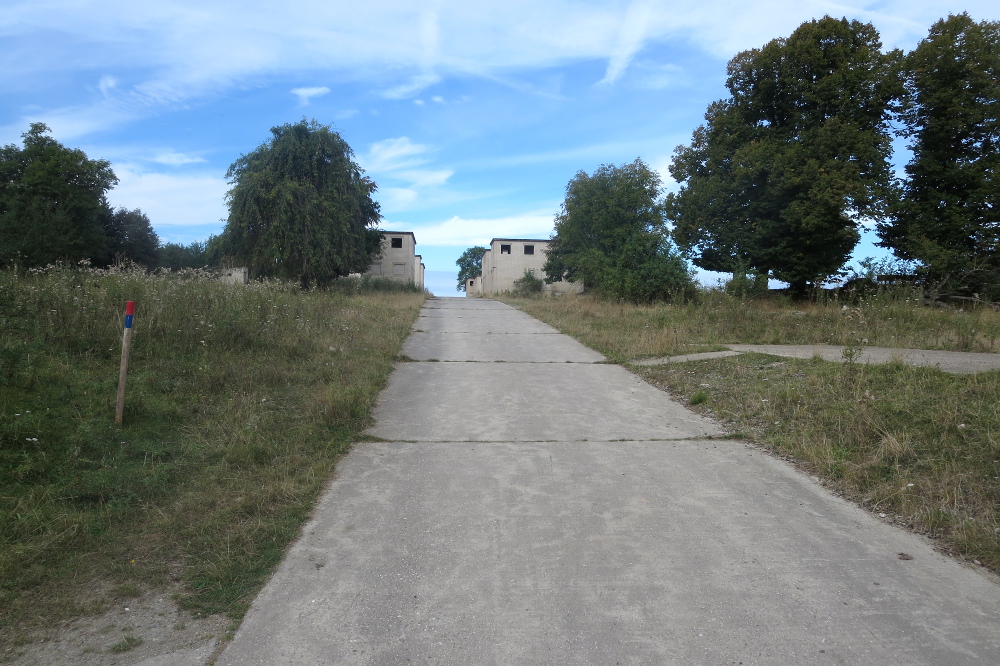 Nationalpark Eifel – Hochebene, Wald und Wasser - Geisterdorf Wollseifen