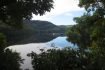 Nationalpark Eifel – Hochebene, Wald und Wasser - Rurtalsperre (Obersee)