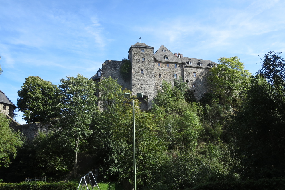 Eifelsteig #02: Von Roetgen nach Monschau