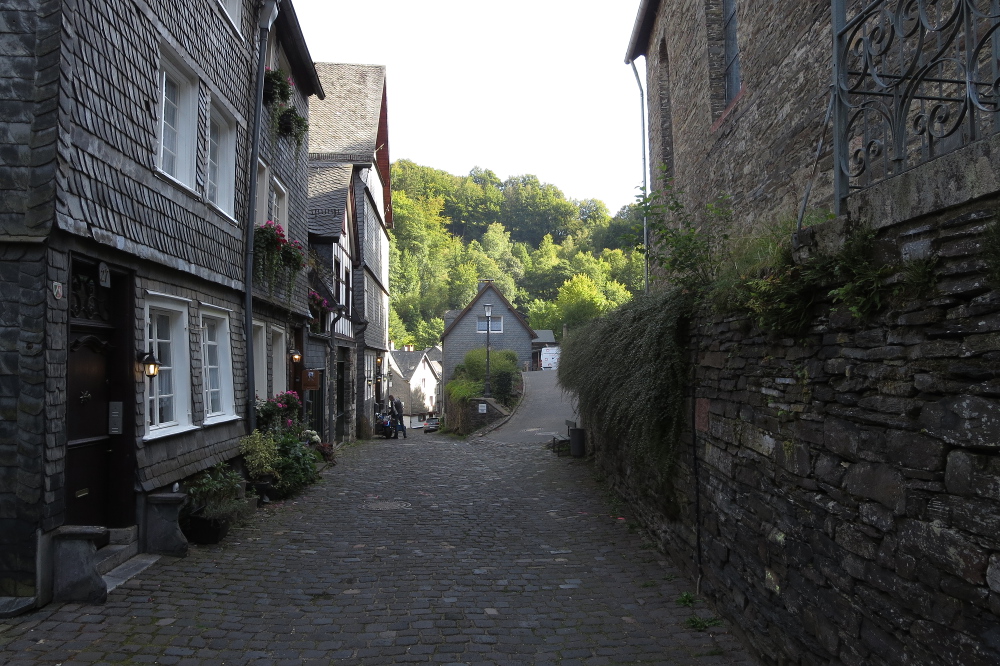 Eifelsteig #02: Von Roetgen nach Monschau