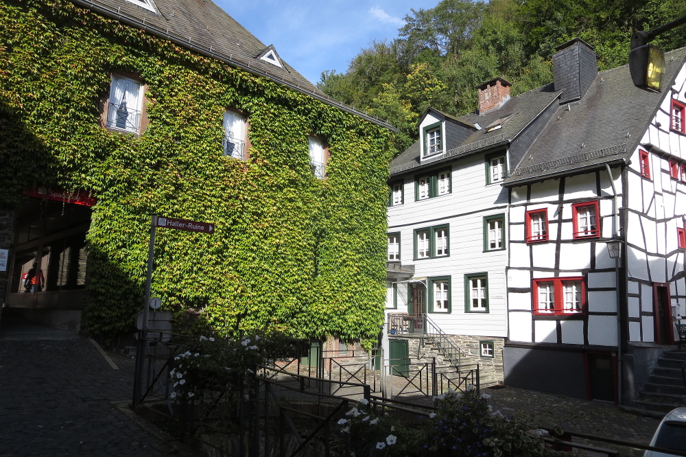 Eifelsteig #02: Von Roetgen nach Monschau