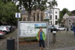 Eifelsteig #01: Von Kornelimünster nach Roetgen