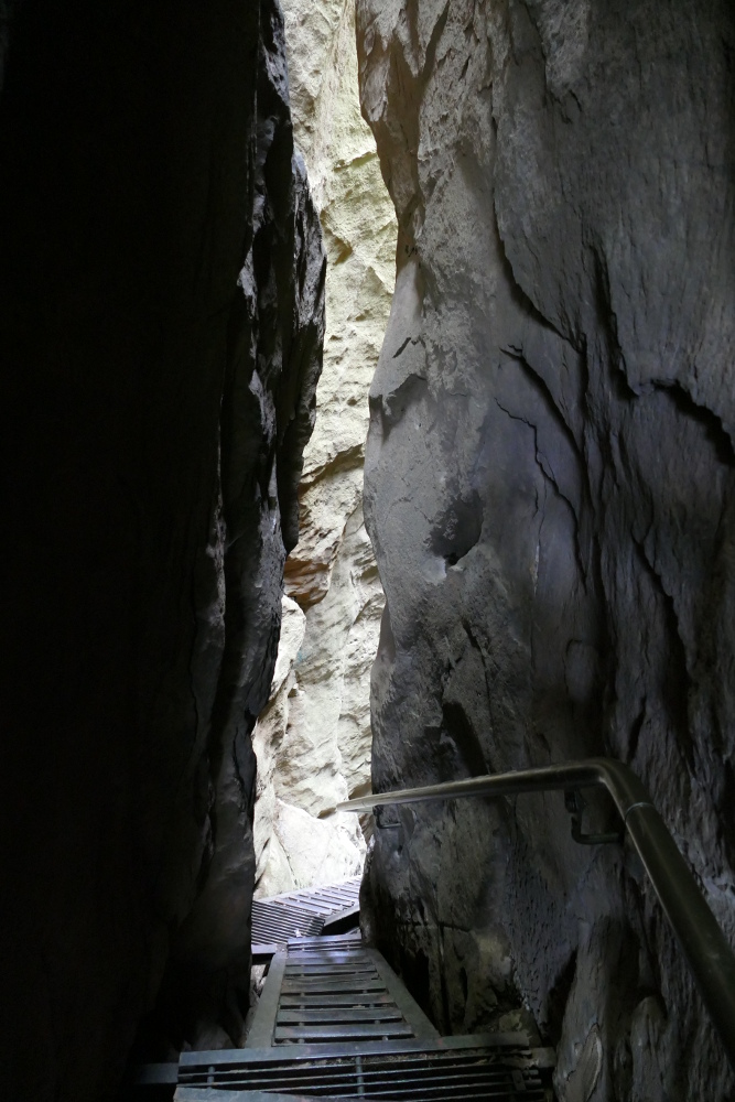 Malerweg #2 - In der Wolfsschlucht