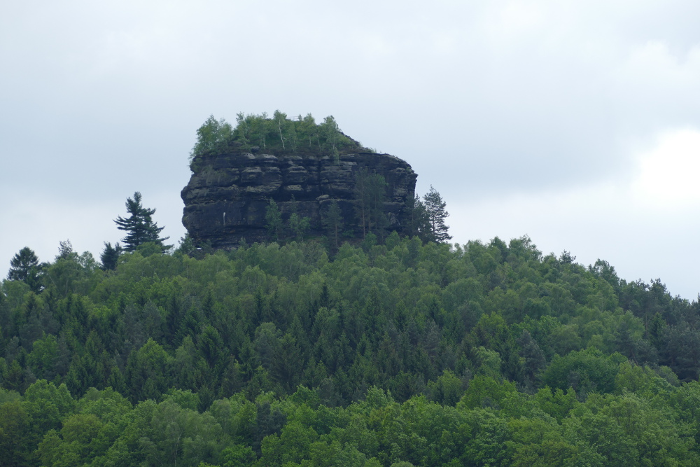 Malerweg #6 - Tafelberg