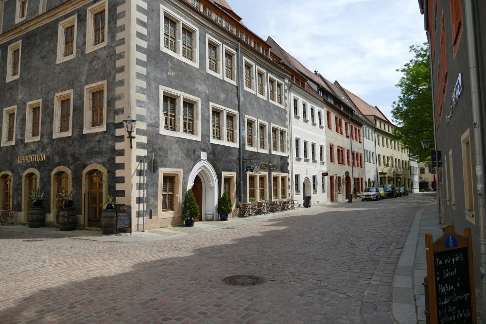 Malerweg #8 - Pirna