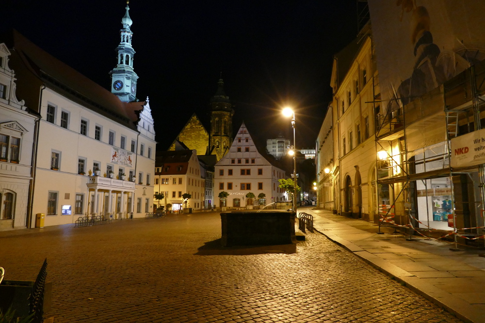 Stiegentour: Wilde Hölle & Heilige Stiege - Pirna