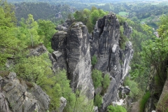 Elbsandsteingebirge 2017