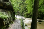 Malerweg #1 - Im Liebethaler Grund