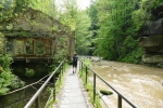 Malerweg #1 - Im Liebethaler Grund