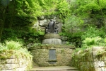 Malerweg #1 - Richard-Wagner-Denkmal