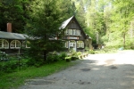 Malerweg #1 - Waldidylle im Uttewalder Grund