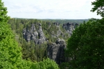 Malerweg #2 - An den Bastei-Felsen