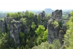 Malerweg #2 - Basteibrücke