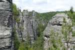 Malerweg #2 - An den Bastei-Felsen