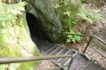 Malerweg #2 - Einstieg in die Wolfsschlucht