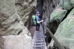 Malerweg #2 - In der Wolfsschlucht