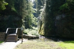 Malerweg #3 - Brücke über die Polenz