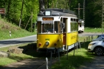 Malerweg #4 - Kirnitzschtalbahn