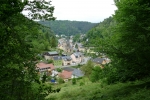 Malerweg #6 - Krippen