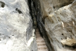 Malerweg #6 - In der Falkenschlucht