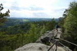 Malerweg #7 - Auf dem Rauenstein