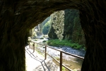 Prebischtor und Kamnitzklamm - In der Kamnitzklamm