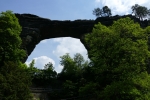 Prebischtor und Kamnitzklamm - Prebischtor