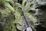 Stiegentour: Wilde Hölle & Heilige Stiege - In der Wilden Hölle