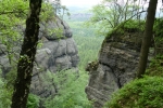 Stiegentour: Wilde Hölle & Heilige Stiege - Am Frienstein