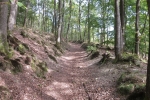 Erlebniswege Sieg - Erzquellweg - Mudersbach