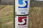 Erlebniswege Sieg