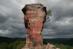 Felsenland Sagenweg 2011