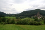 Felsenland Sagenweg - Schindhard