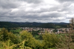 Felsenland Sagenweg - Busenberg