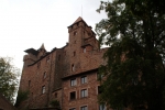 Felsenland Sagenweg - Burg Berwartstein