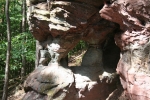 Felsenland Sagenweg - Mäuerle