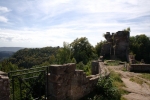 Felsenland Sagenweg - Wegelnburg