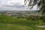 Felsenland Sagenweg - Ruhetag - Die Mosel in Luxemburg